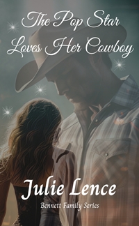 The Singer Ropes -- Julie Lence